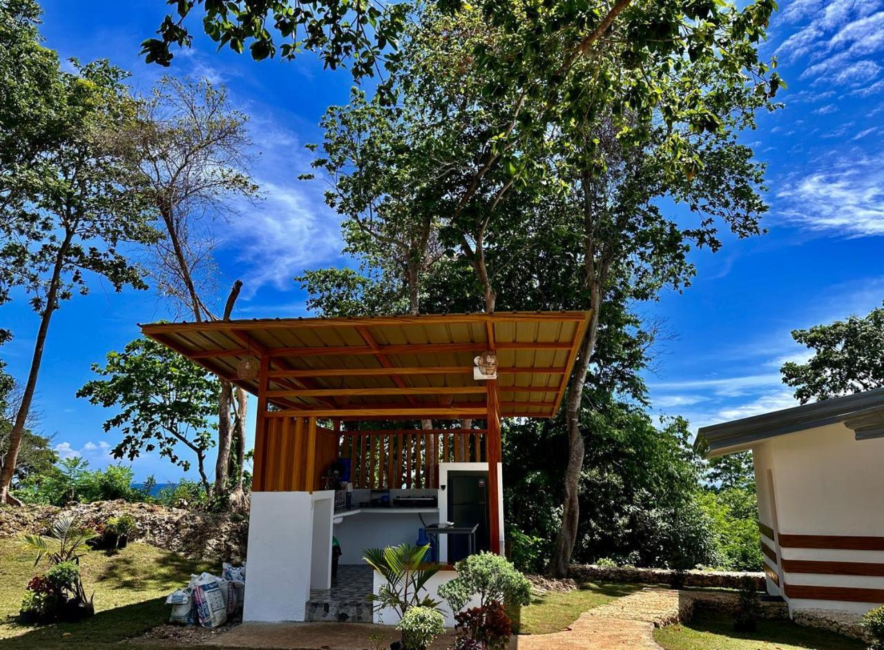Hotel Thepureyann San Juan  Exterior foto