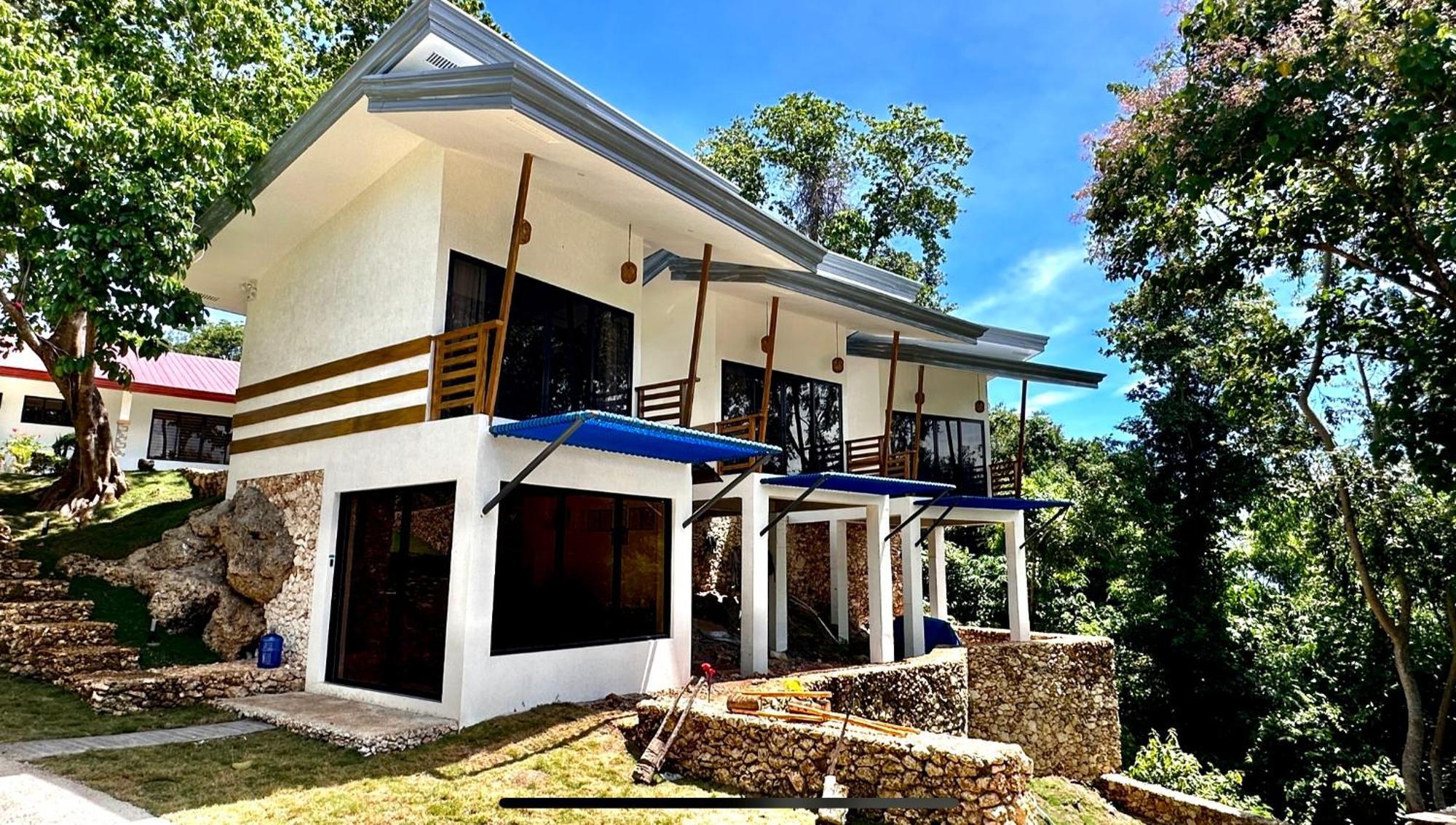 Hotel Thepureyann San Juan  Exterior foto