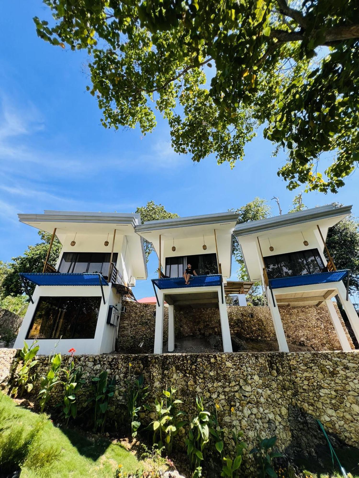 Hotel Thepureyann San Juan  Exterior foto