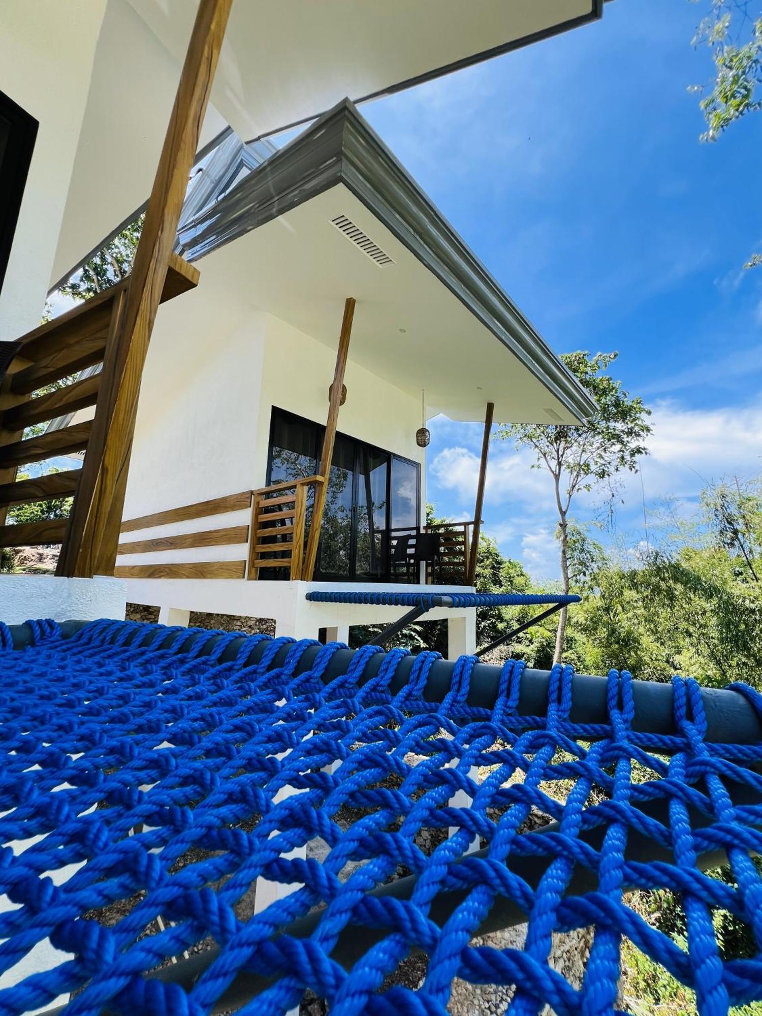 Hotel Thepureyann San Juan  Exterior foto