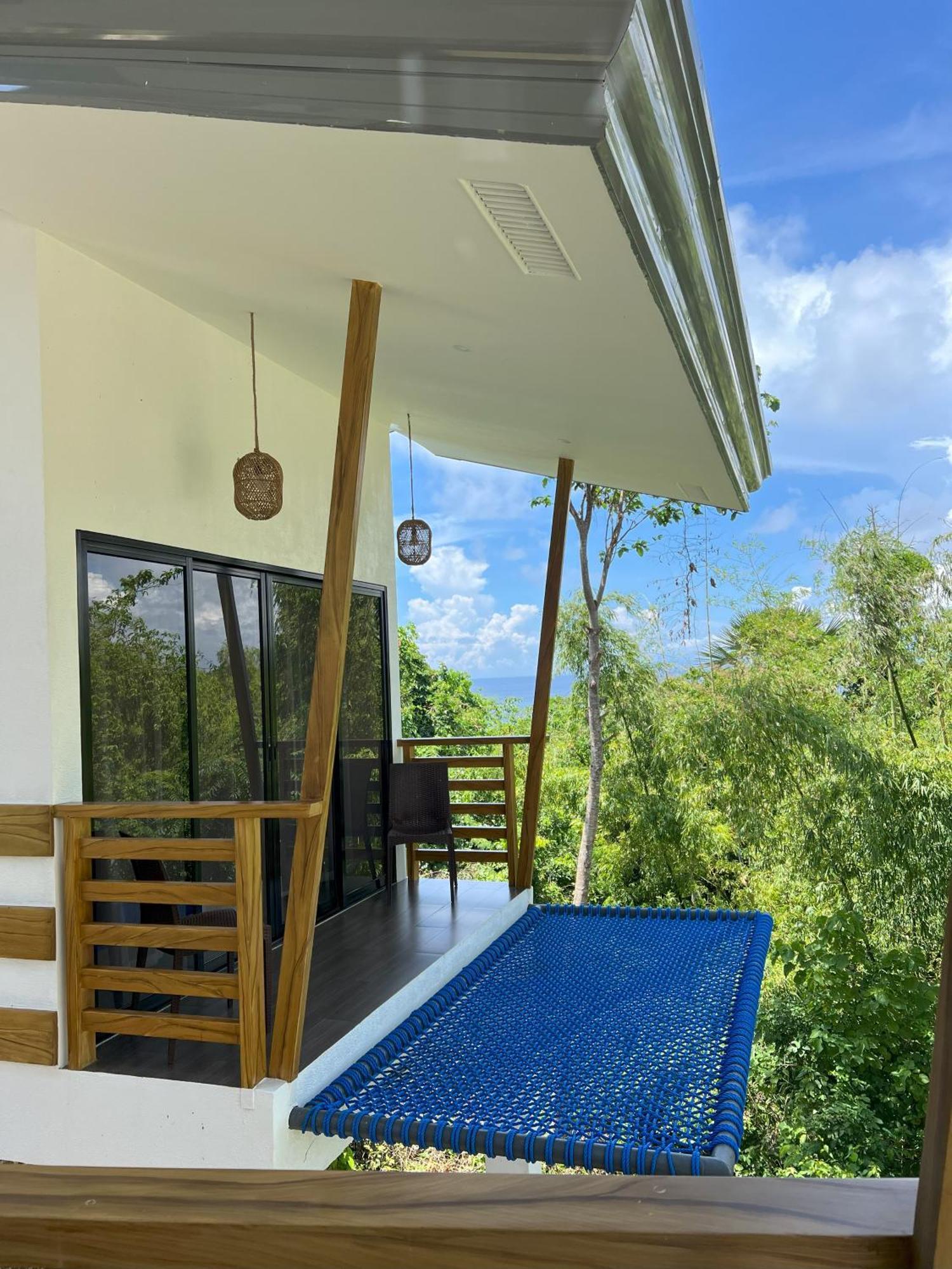 Hotel Thepureyann San Juan  Exterior foto